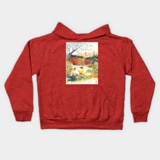 Happiness Kids Hoodie